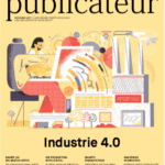 Industry 4.0 Digital Output