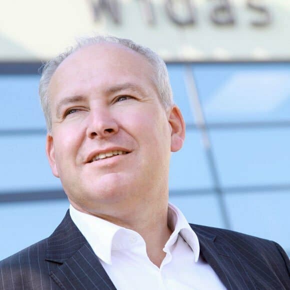 Thomas Widmann