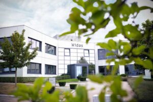 WidasConcepts Gmbh