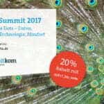 Meet Widas at the Big Data Summit in Hanau!