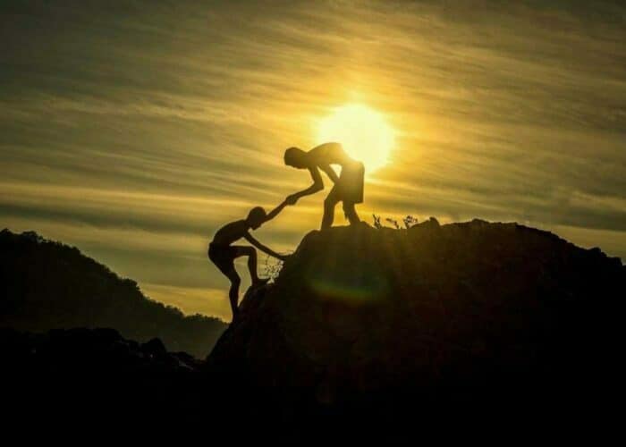 We vs. COVID-19: hand in hand to the digital solution