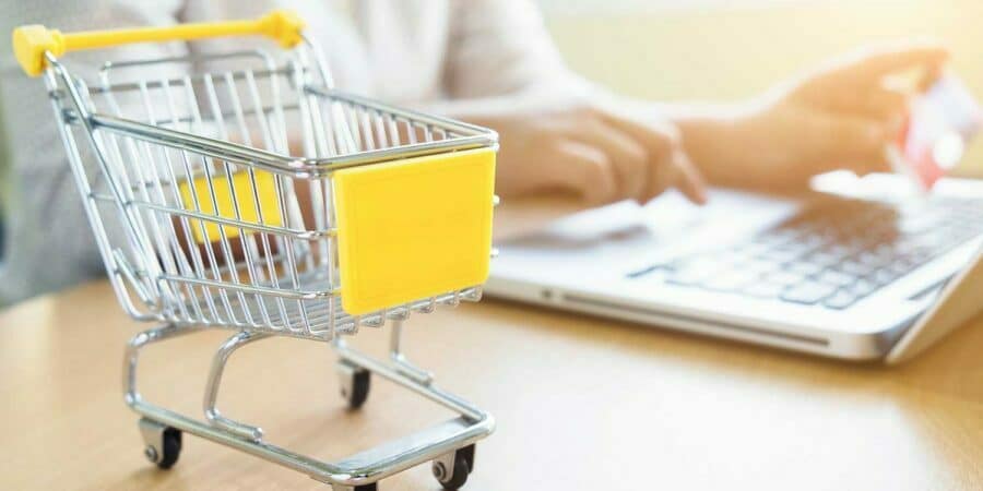 How online shopping is becoming customer experience