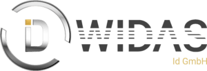 Widas ID GmbH Logo