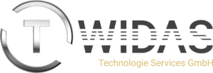 Widas Technologie Services GmbH Logo