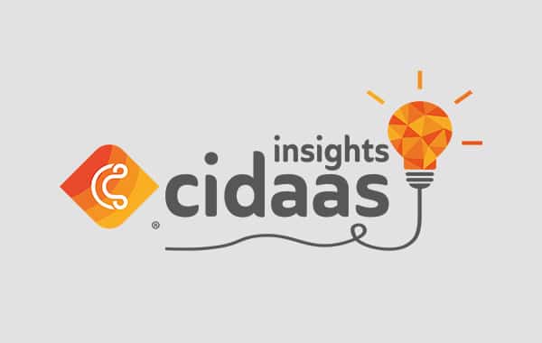 cidaas Insights - Lerne unseren Joballtag kennen