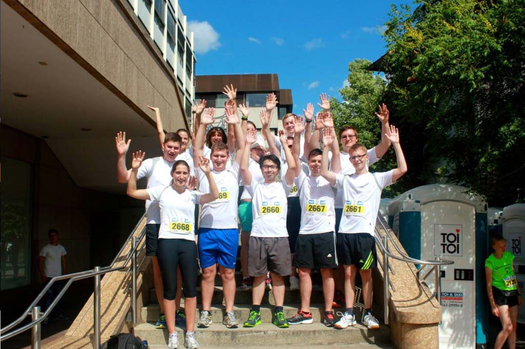 Teamevent - Sport