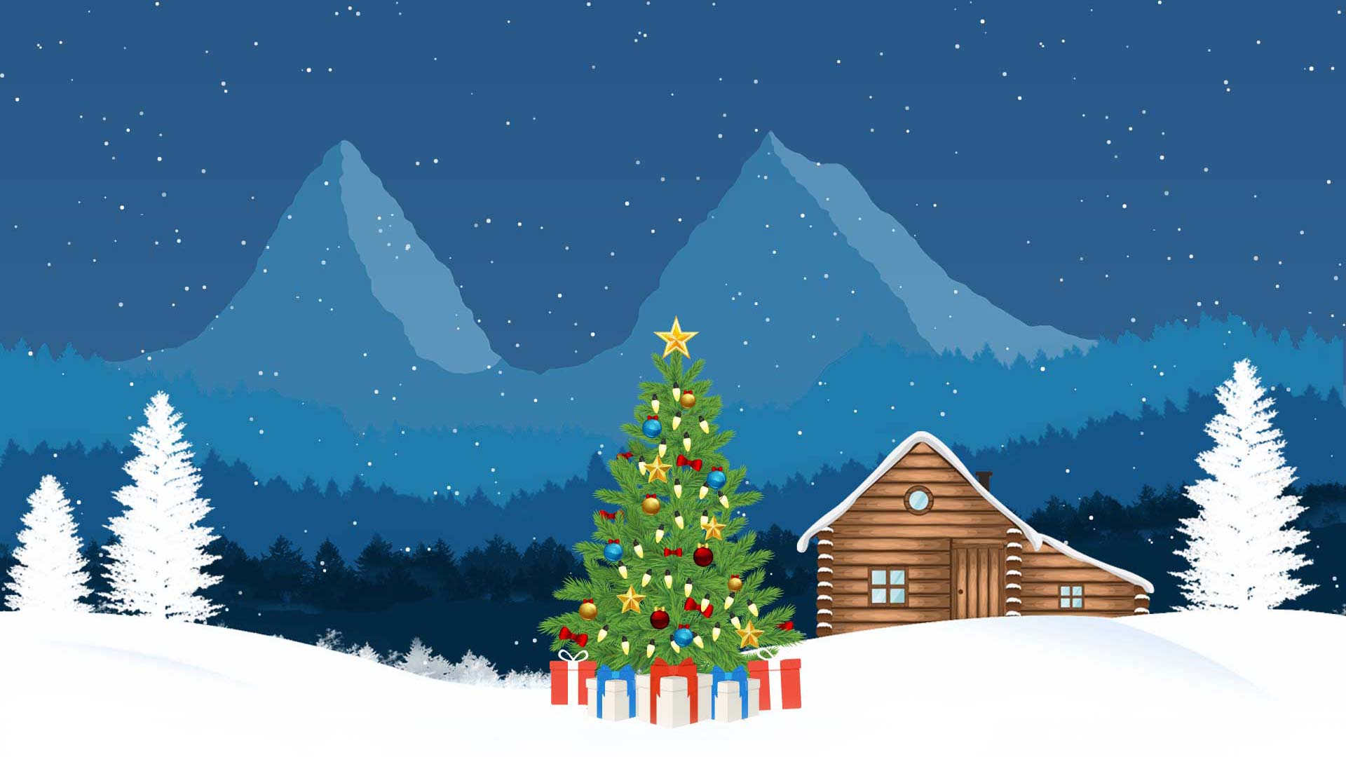 Widas Christmas Game - 2022