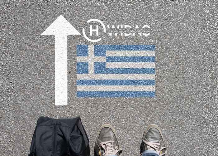 Die Widas Group expandiert nach Griechenland & gründet die Widas Hellas IKE