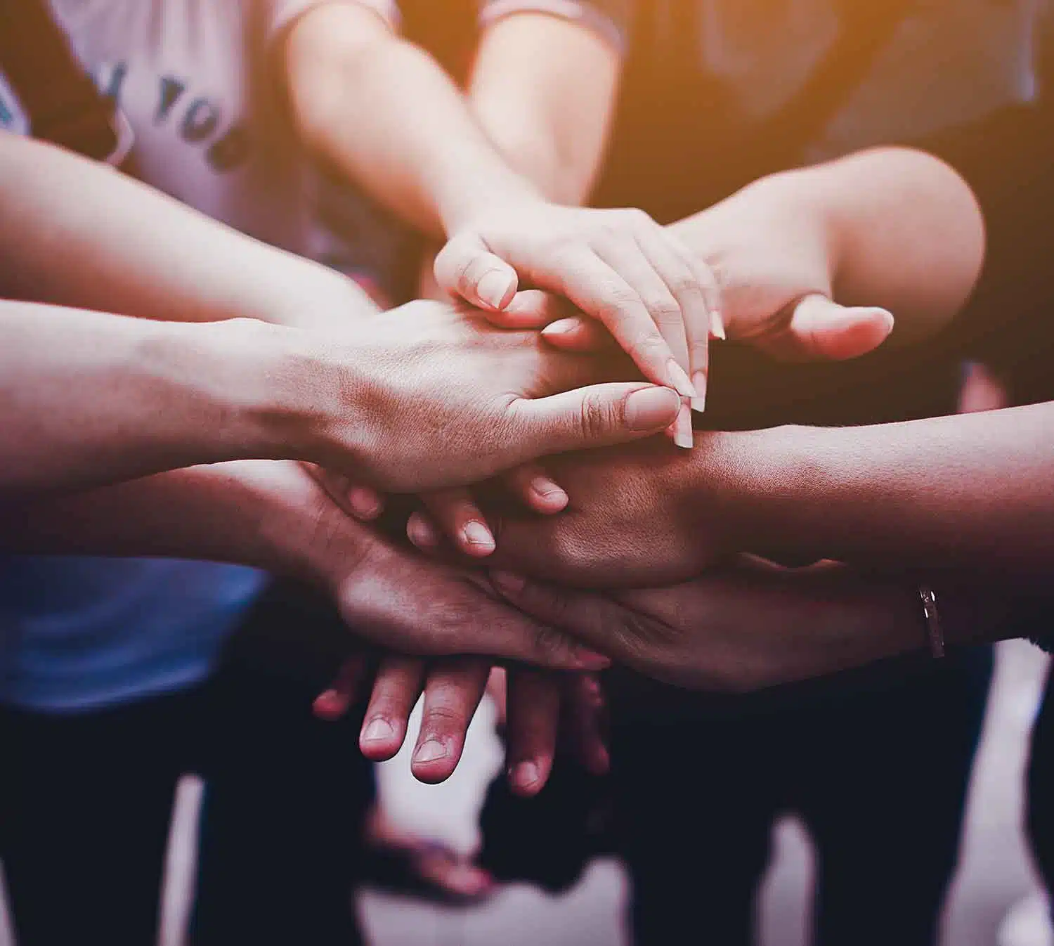 Our colleagues are team players, problem solvers and impulse generators Our colleagues are team players, problem solvers and impulse generators