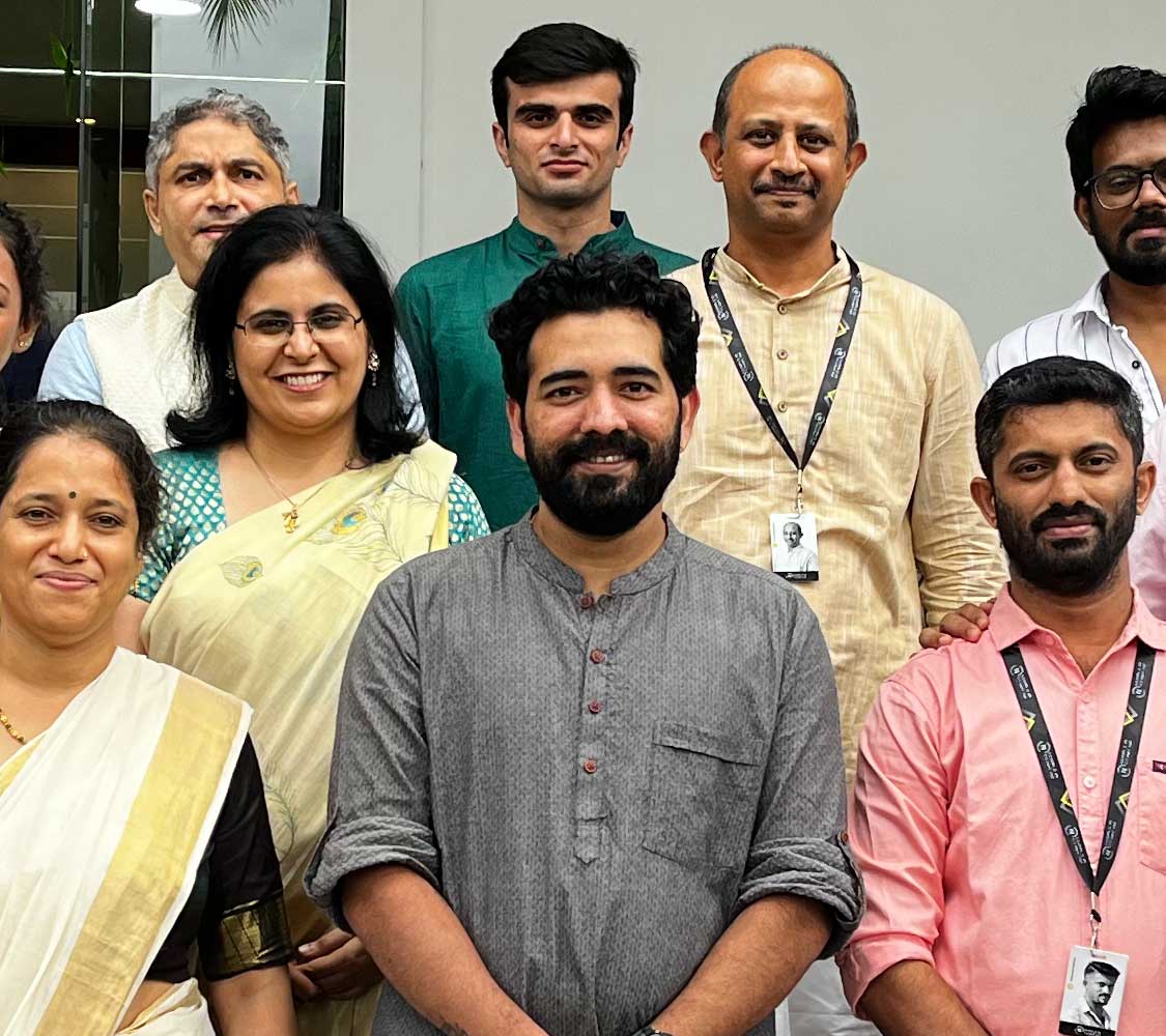 widas india employees