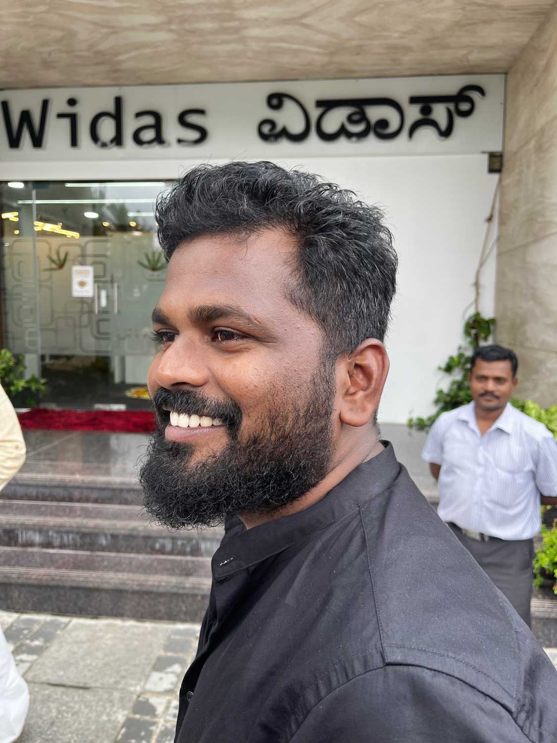widas india employees