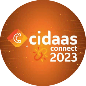 cidaas connect 2023