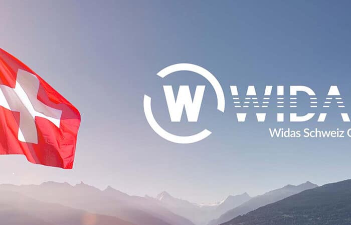 The Widas Group expands into the neighbor country Switzerland and establishes the Widas Schweiz GmbH