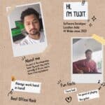 Tujit Profile