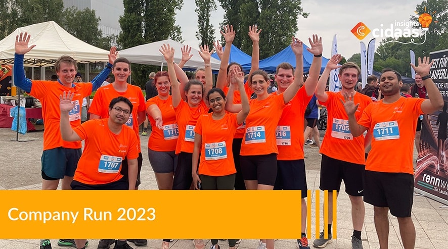 SWP Firmenlauf Pforzheim