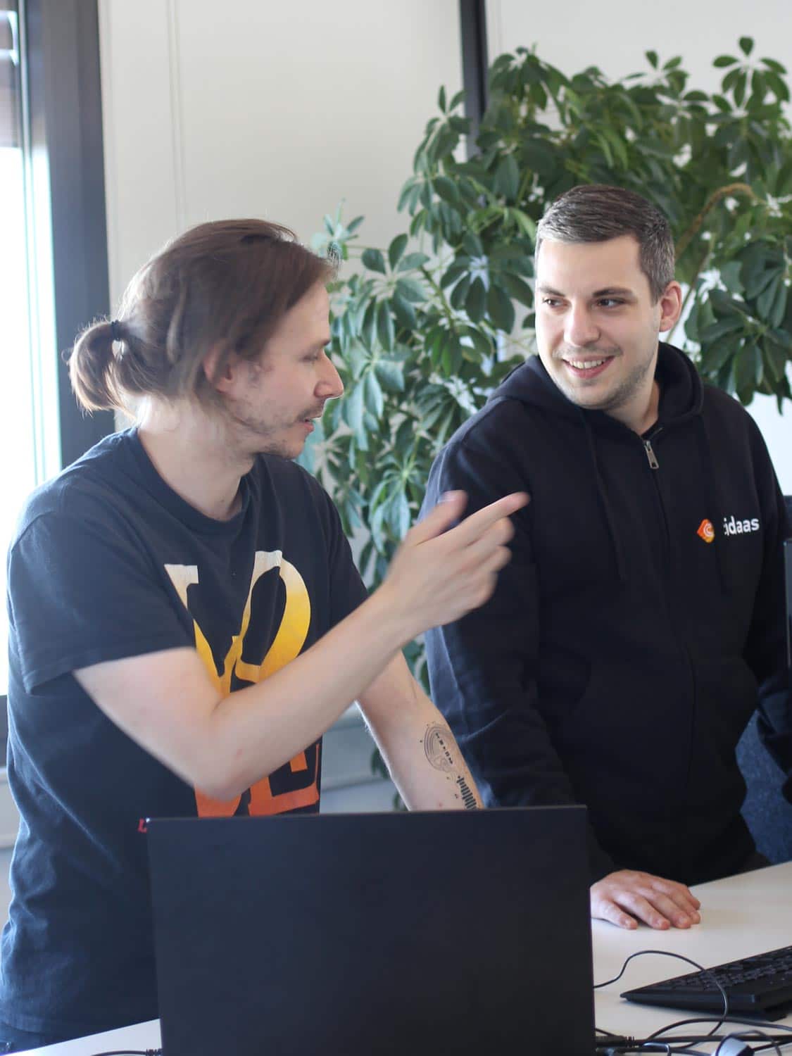 widas Germany employees