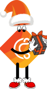cidaas Weihnachtsfigur Geschenk cidaas Weihnachtsfigur Geschenk
