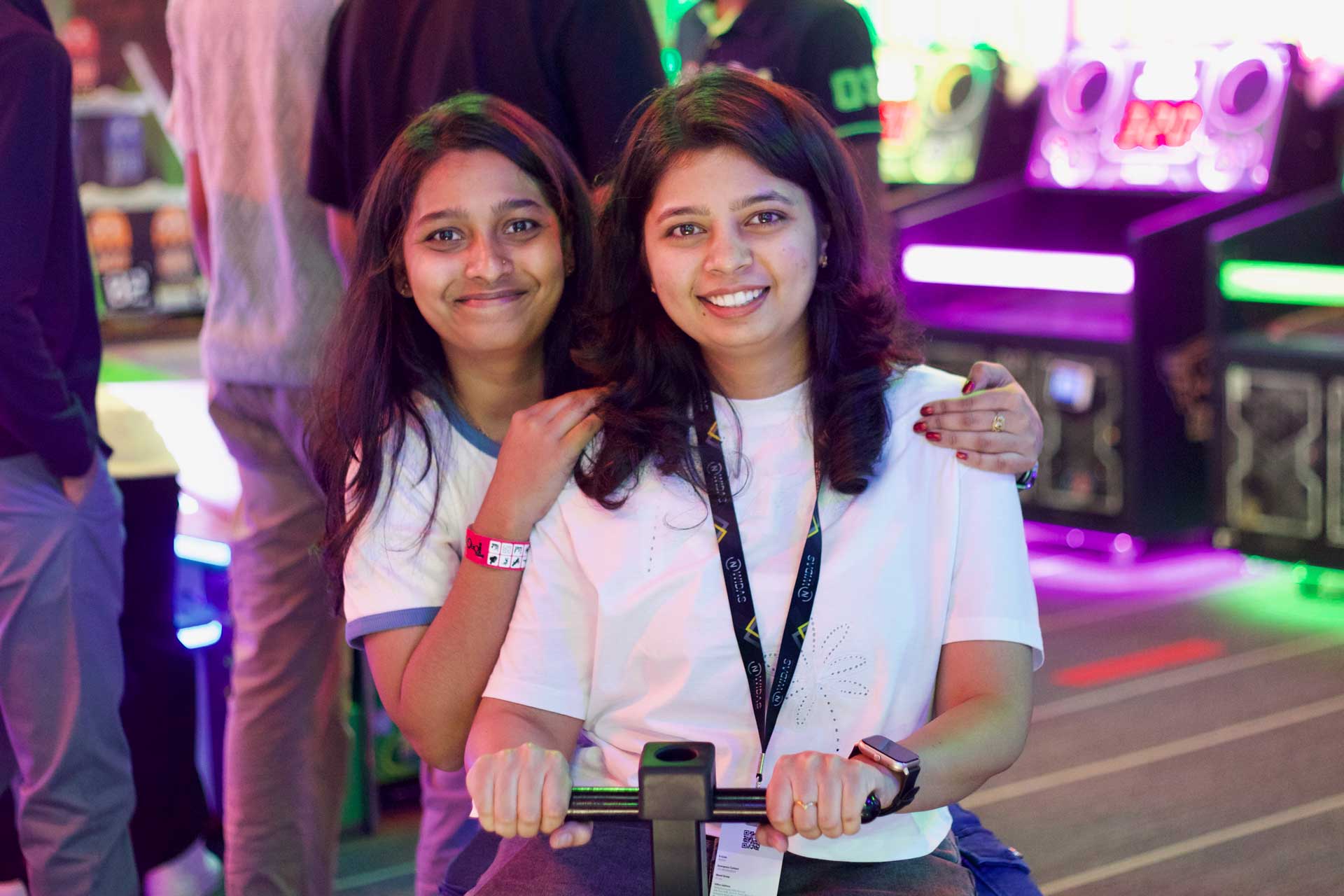 Gemeinsam Feste feiern @ Widas