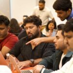 widas India employees