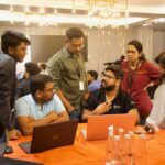 widas India employees