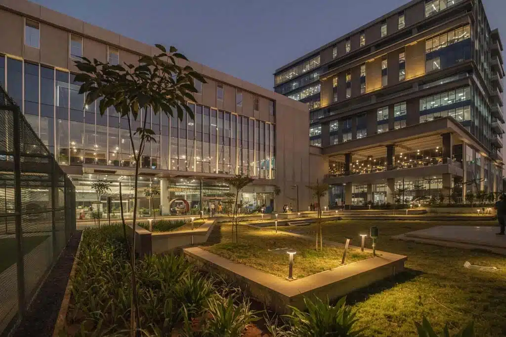 cidaas locations india