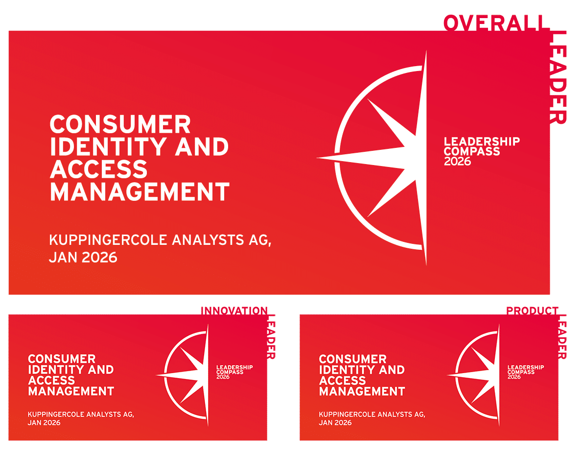Ledaership Compass B2B IAM